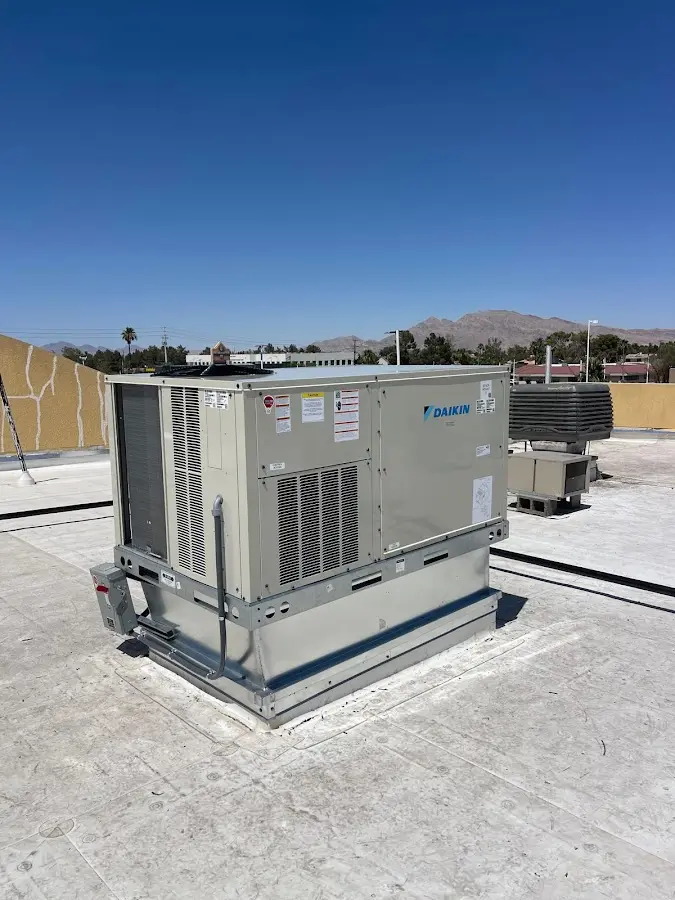 HVAC services in Gustine, CA